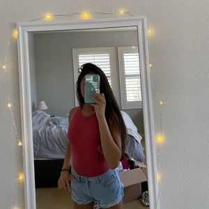 free people bodysuit